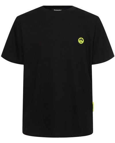 Barrow Smile T-shirt - Black