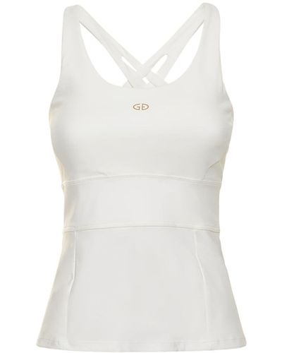 White Goldbergh Tops for Women | Lyst