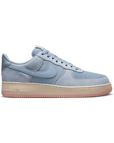 Nike Sneakers "air Force 1 '07 Lx" - Blau
