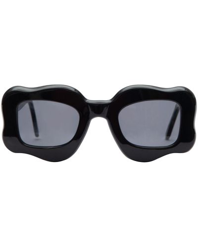 Bonsai Sunglasses - Black
