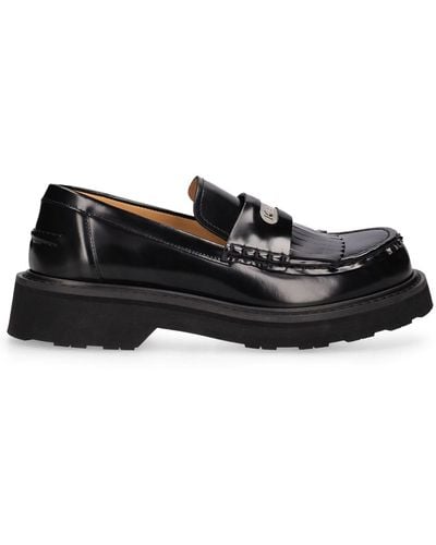 KENZO Loafers and moccasins for Women | Black Friday Sale & Deals up to 60%  off | Lyst