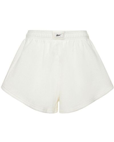 Reebok Shorts for Women | Black Friday Sale & Deals up to 82% off | Lyst