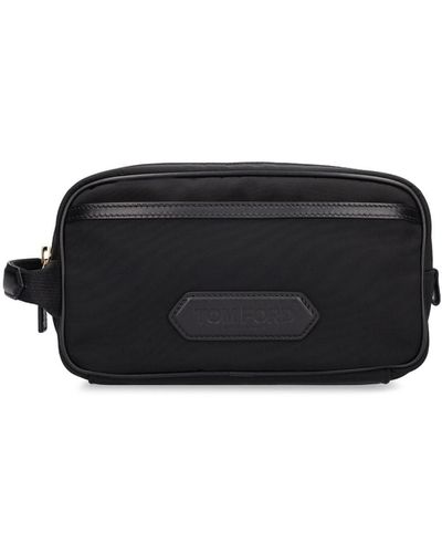 Tom Ford Toiletry bags and wash bags for Men | Online Sale up to 33% off |  Lyst