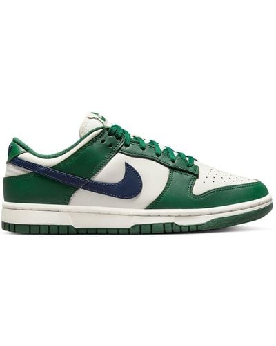 Chaussures Vert Nike pour femme | Lyst