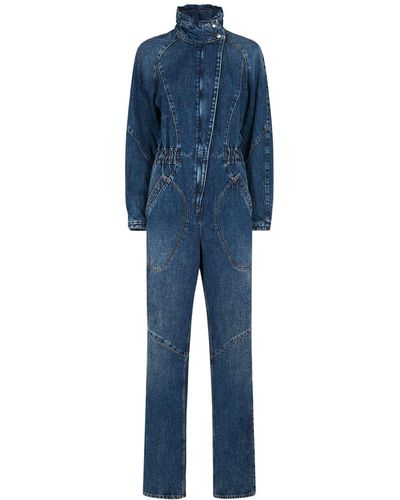 Isabel Marant Jumpsuits and rompers for Women | Online Sale up to