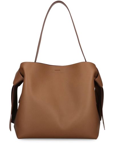 Acne Studios Shoulder bags for Women | Online Sale up to 62% off 