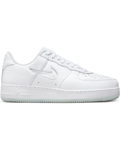 Nike Sneakers air force 1 low retro - Blanco