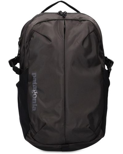 Patagonia Zaino Refugio Day Pack In Techno 26l - Nero