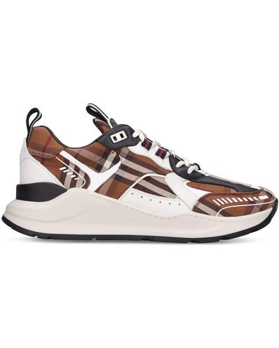 Mocasines burberry online hombre