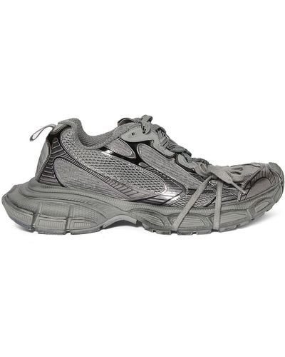 Balenciaga 3xl Sneakers - Gray