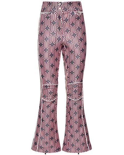 Pantalon de ski online femme fusalp