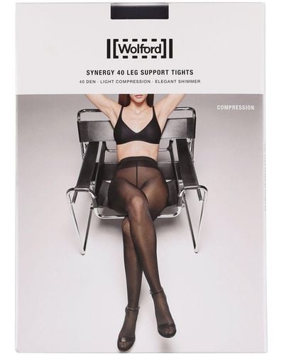 Wolford Hosiery for Women, Online Sale up to 85% off