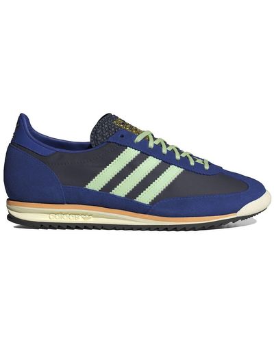 adidas Originals Sneakers "sl 72 Og" - Blau
