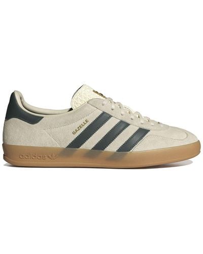 adidas Originals Sneakers "gazelle Indoor" - Weiß