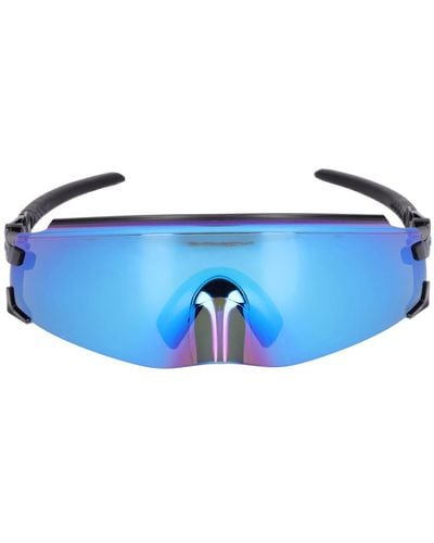 Oakley Masken-sonnenbrille "kato Prizm" - Blau