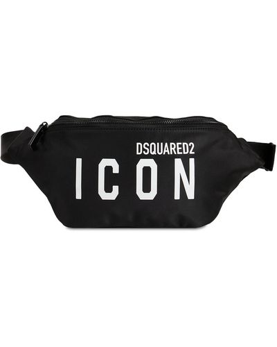 DSquared Belt Bags and Fanny Packs for Men Online Sale up to 78