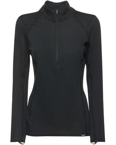 Capilene thermal deals weight hoodie