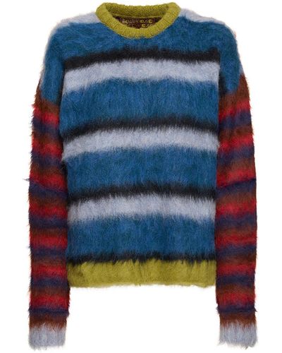 Blue Brain Dead Sweaters and knitwear for Women | Lyst