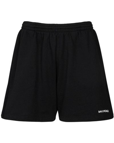 Balenciaga Shorts for Men | Online Sale up to 50% off | Lyst