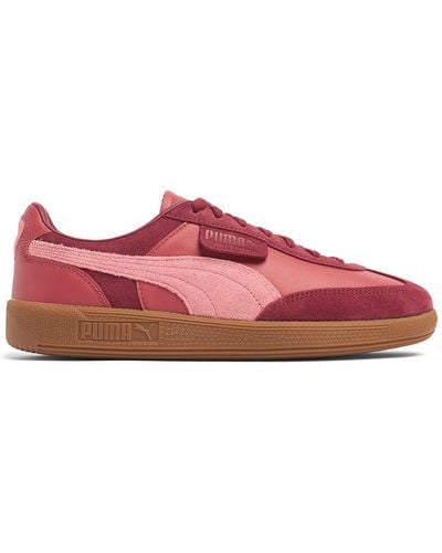 PUMA Sneakers "palermo" - Pink