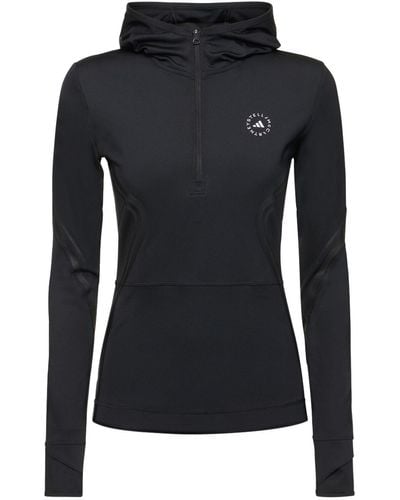 adidas By Stella McCartney Hoodies for Women | Online Sale up to