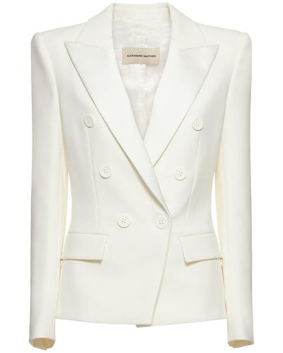 Alexandre Vauthier Blazers, sport coats and suit jackets for Women | Online  Sale up to 82% off | Lyst