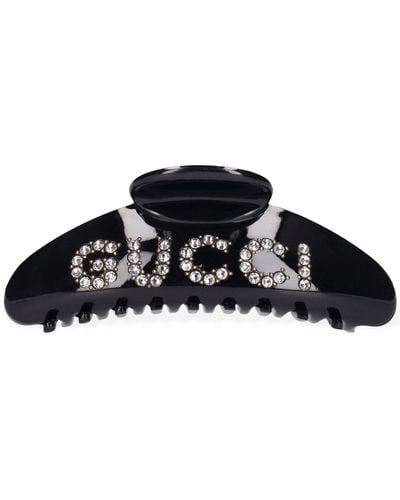 レディース Gucci ヘッドバンド、ヘアクリップ、ヘアアクセサリー | Lyst