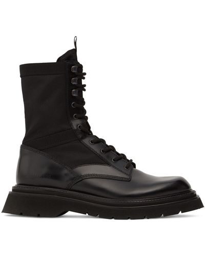Dsquared stivali hotsell uomo