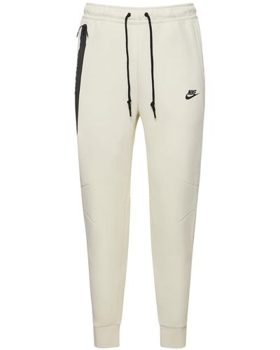 PANTALON CHANDAL NIKE ALGODON MARINO