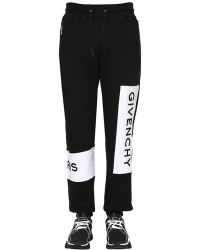 Givenchy Sweatpants for Men Online Sale up to 60 off Lyst Canada