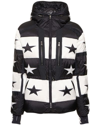 Bogner Paula Down Ski Jacket - Black