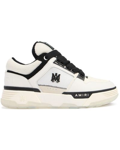 Amiri Sneakers Ma 1 - Bianco
