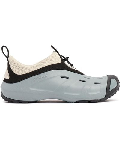Crocs™ Sneakers "quick Trail" - Grau