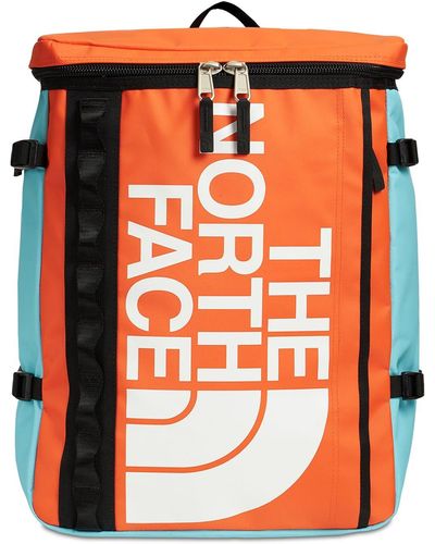The North Face 30l Basecamp Fuse Box Backpack - Multicolour