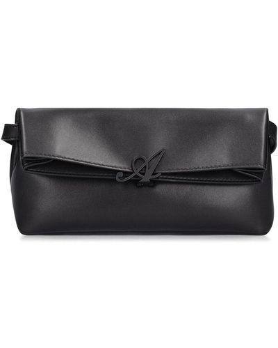Axel Arigato Gala Top Handle Bag - Black