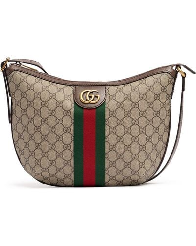 Gucci Ophidia GG Small Crossbody Bag - Multicolor