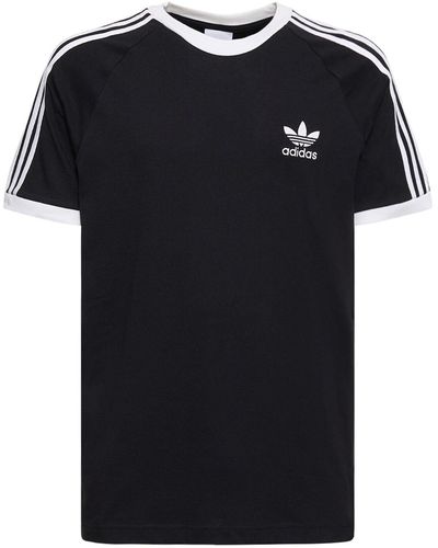 T-shirts à manches courtes adidas Originals pour homme | Réductions Black  Friday jusqu'à 40 % | Lyst