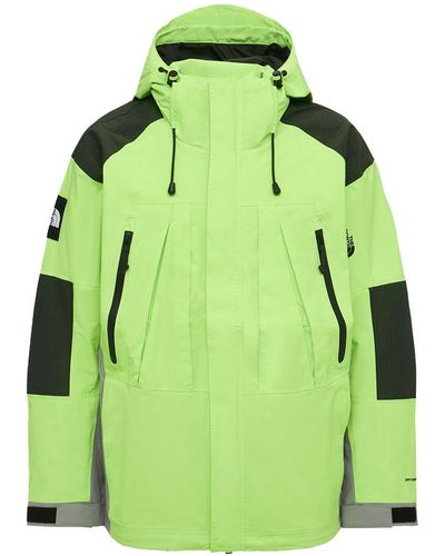 The North Face Chaqueta Phlego 2 Dryvent - Verde
