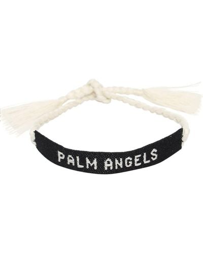 Palm Angels ブレスレット - ホワイト
