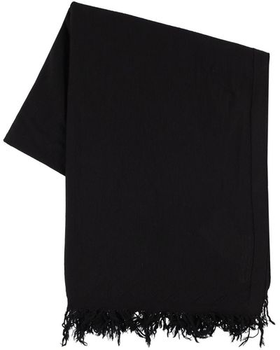 Rick Owens Scarves and mufflers for Men | Online Sale up to 50