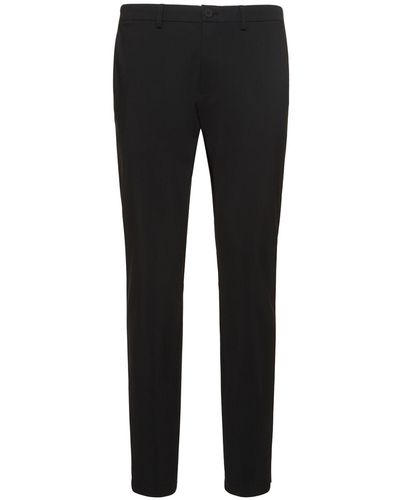 Black Theory Pants for Men | Lyst