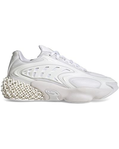 adidas Originals Sneakers 4d krazed - Bianco