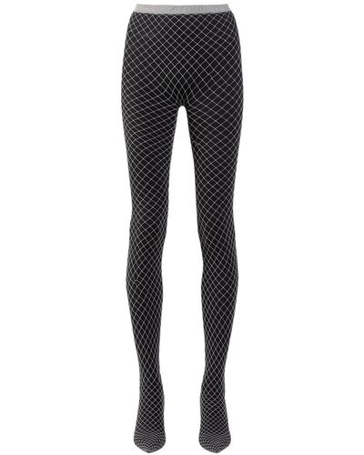 Balenciaga Leggings for Women, Online Sale up to 60% off
