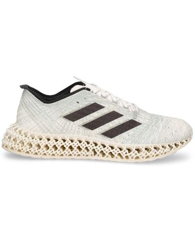 adidas Originals Sneakers "4dfwd X Strung" - Weiß