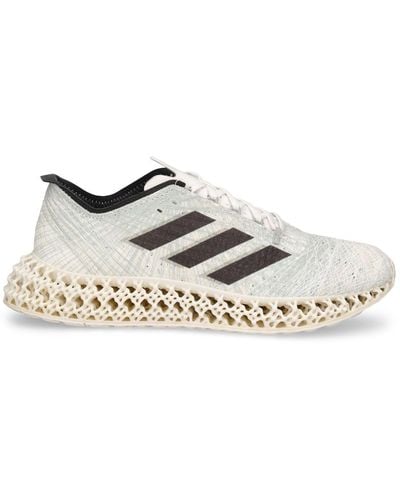 adidas Originals Sneakers 4dfwd x strung - Blanc