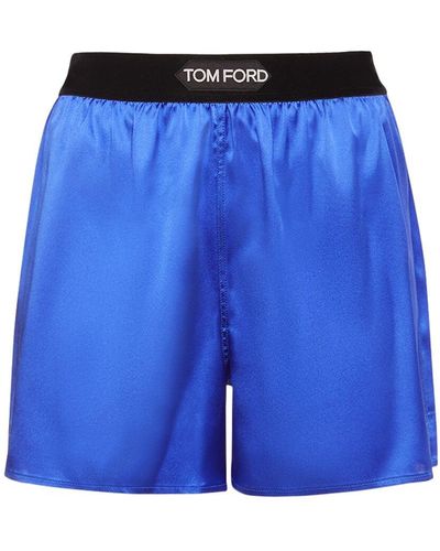 Shorts Tom Ford da donna | Sconto online fino al 70% | Lyst