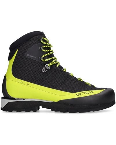 Arc'teryx Acrux Lt Gtx Trail Boots - Multicolor