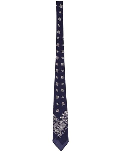 Cravatte Polo Ralph Lauren da uomo | Sconto online fino al 40% | Lyst