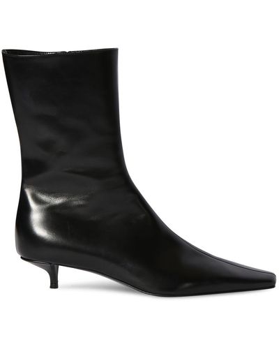 The Row Boots for Women | Online Sale up to 55% off | Lyst
