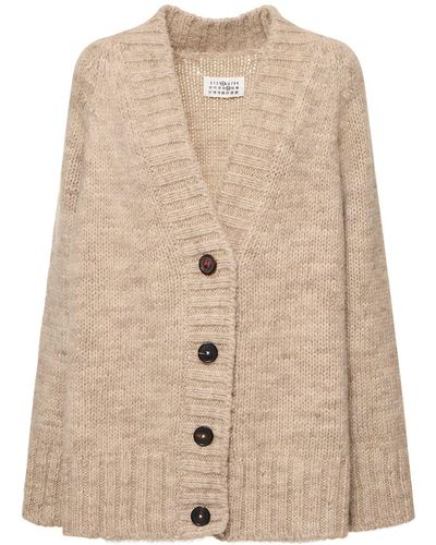 Maison Margiela Cardigans for Women | Online Sale up to 69% off | Lyst